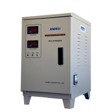 Стабилизатор ANDELI SVC-D 10KVA