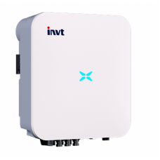 Сетевой инвертор INVT XG10KTL Сетевой инвертор INVT XG10KTL