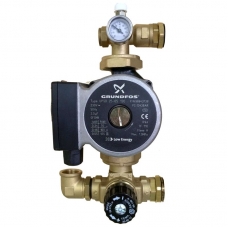 Насосно смесительный узел Barberi UPSO 25-65 Насосно смесительный узел Barberi UPSO 25-65