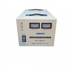 Стабилизатор ANDELI SVC-10KVA