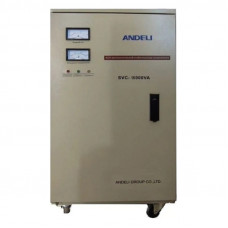 Стабилизатор ANDELI SVC-15KVA