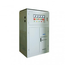 Cтабилизатор напряжения Andeli SBW-300KVA, синхронный