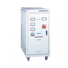 Стабилизатор 3-фазный Andeli SVC-15KVA