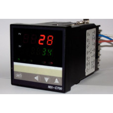 Терморегулятор SWD 7001