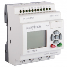 Rievtech  PR-12AC-R-HMI