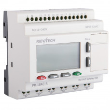 Rievtech PR-18AC-R