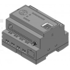 X-Logic EXM-2DC-PT100-R